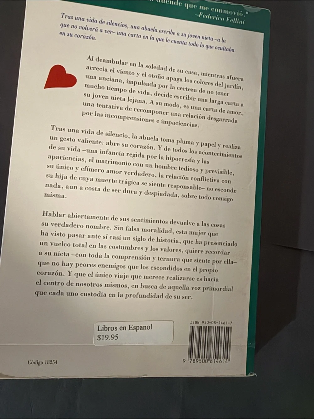 Susanna Tamaro - Donde el corazón te lleve (Spanish Edition)